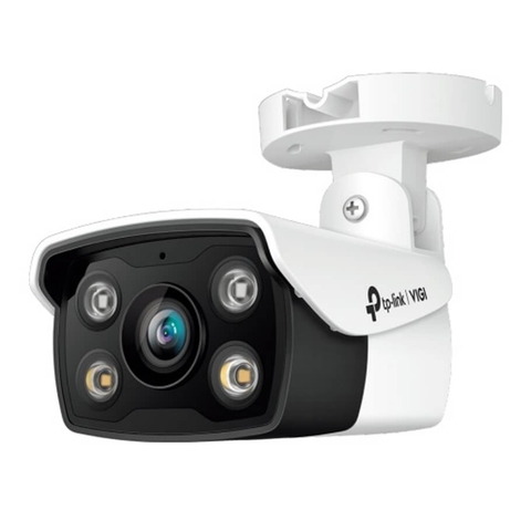 Camera IP 3MP TP-LINK VIGI C330 (4mm) | Hàng chính hãng