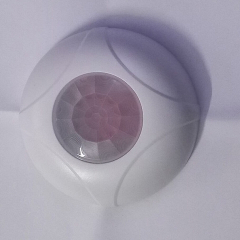 Cảm biến hồng ngoại gắn trần SH-75-CL