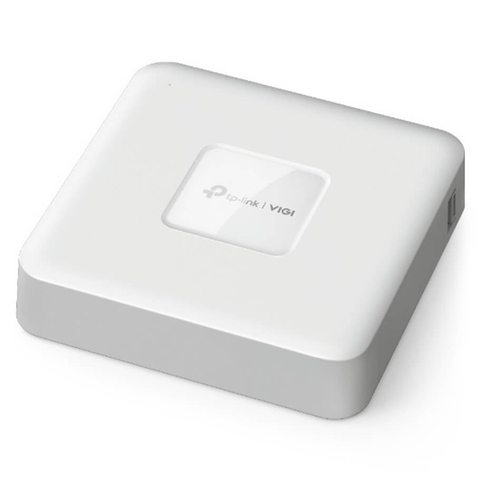 Đầu ghi hình camera IP 4 kênh TP-LINK VIGI NVR1104H-4P | Hàng chính hãng