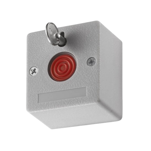 Nút Nhấn Khẩn Cấp Có Khóa SH-908A