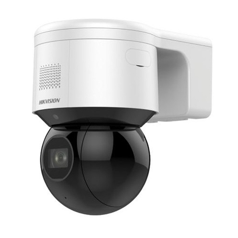 Camera IP Hikvision DS-2DE3A404IWG-E – Quan Sát Thông Minh, Bảo Vệ Toàn Diện