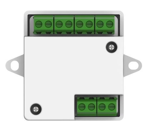 Module kiểm soát cửa bảo mật model DS-K2M062, nguồn 12V, NSX Hikvision, Hàng mới 100% | Hàng chính hãng
