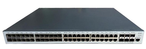 54 Port 10G L3 Switch HIKVISION DS-3E3754TF | Hàng chính hãng