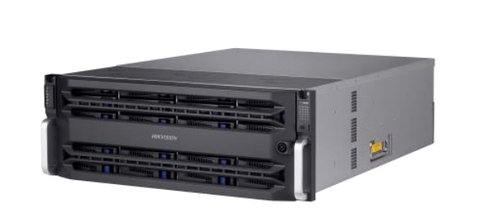Thiết bị lưu trữ, Model: DS-A81024S, NSX: HIKVision, mới 100% | Hàng chính hãng