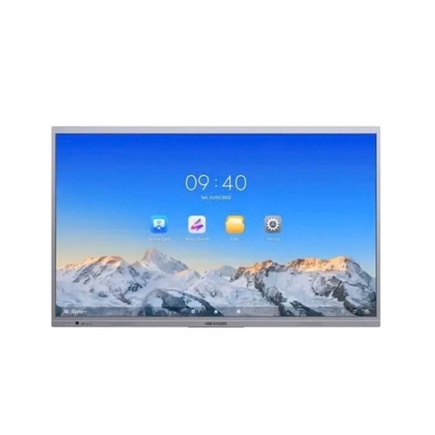 Màn Hình Tương Tác Thông Minh SH-D8B75RB/EL