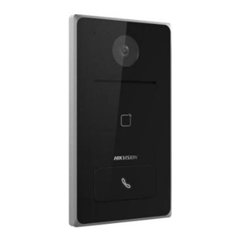 Nút Chuông Cửa Camera IP Hikvision SH-KV6136-WME1