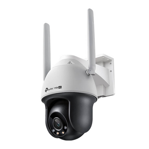 Camera IP 4MP TP-LINK VIGI C540-4G | Hàng chính hãng