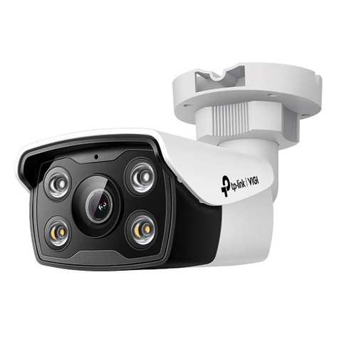 Camera IP 5MP TP-LINK VIGI C350 (2.8mm) | Hàng chính hãng