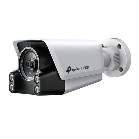 Camera IP 4MP TP-LINK VIGI C340S | Hàng chính hãng