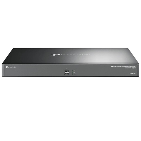 Đầu ghi hình camera IP 64 kênh TP-LINK VIGI NVR4064H | Hàng chính hãng