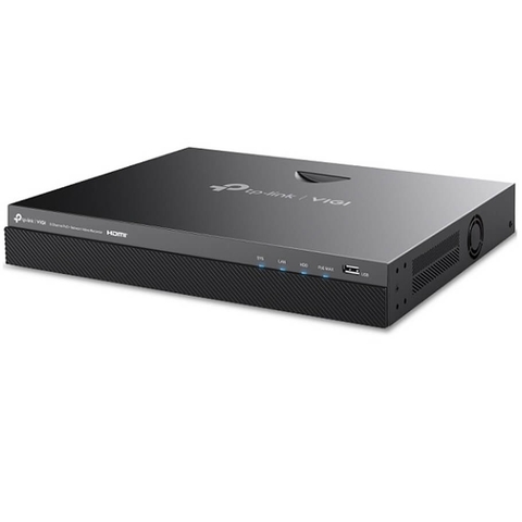 Đầu ghi hình camera IP 16 kênh TP-LINK VIGI NVR2016H-16MP | Hàng chính hãng