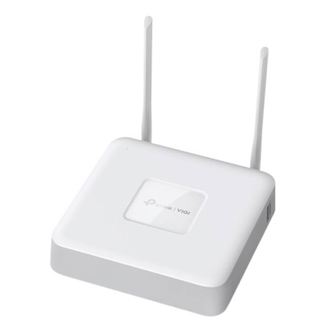 Đầu ghi hình camera IP Wifi 8 kênh TP-LINK VIGI NVR1108H-W | Hàng chính hãng