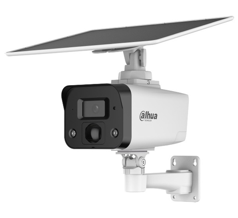 Camera IP 4G tích hợp pin NLMT 4.0 Megapixel DAHUA DH-IPC-HFW2441DG-4G-SP-B | Hàng chính hãng