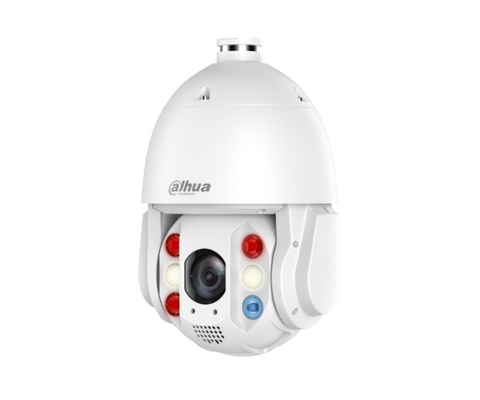 Camera 4G PTZ hồng ngoại 4.0 Megapixel DAHUA DH-SD6C3432GB-HNR-AGQ-PV1-LA | Hàng chính hãng