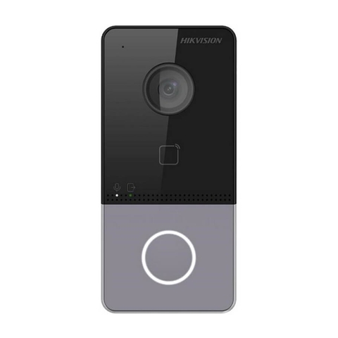 Nút Chuông Cửa Camera IP Hikvision SH-KV6116-WPE1