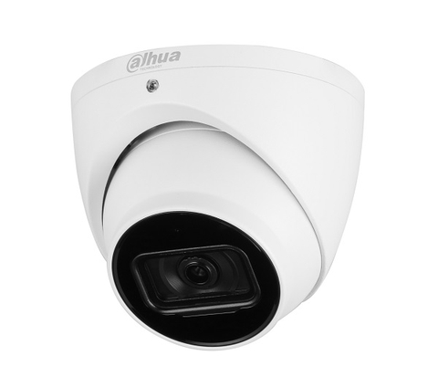 Camera IP Dome hồng ngoại 4.0 Megapixel DAHUA DH-IPC-HDW3441EM-S-S2 | Hàng chính hãng