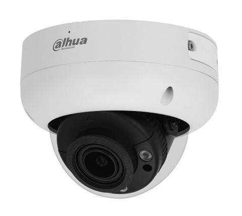 Camera IP Dome hồng ngoại 2.0 Megapixel DAHUA DH-IPC-HDBW3241R-ZAS-S2 | Hàng chính hãng