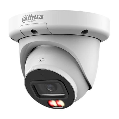 Camera IP Dome Dahua DH-IPC-HDW3649QMP-S-IL