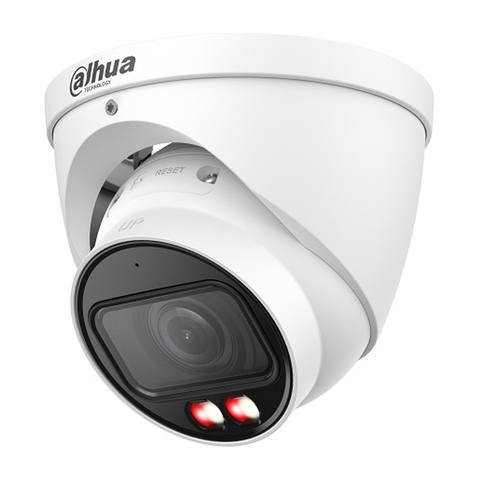 Camera IP Dome Dahua DH-IPC-HDW3849TP-ZS-IL