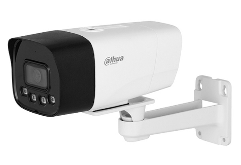 Camera IP 4G chiếu sáng kép 2.0 Megapixel DAHUA DH-IPC-HFW1239DT-4G-ST-IL-EU-B | Hàng chính hãng