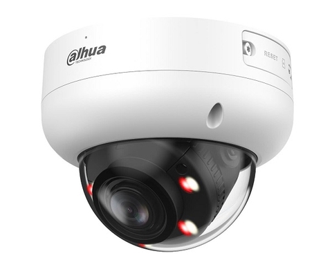 Camera IP Dome Smart Dual Light 2.0 Megapixel DAHUA DH-IPC-HDBW3249R-ZAS-IL | Hàng chính hãng