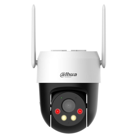Camera IP PT 4G Smart Dual Light 5.0 Megapixel DAHUA DH-P5AE-PV-4G | Hàng chính hãng
