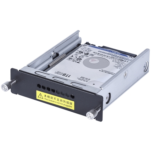 Ruijie RG-NSEC-HDD-1T – Ổ cứng mạng 1TB