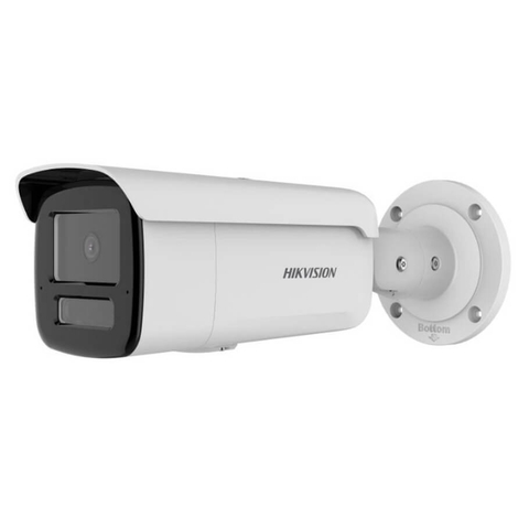 CAMERA IP HIKVISION DS-2CD2T83G2-4LI2UHUN 8MP – HỒNG NGOẠI 80M, ACUSENSE, SMART HYBRID LIGHT