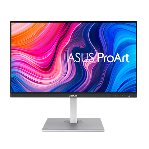 Màn hình ASUS ProArt PA279CV 27 inch 4K IPS chuyên đồ họa | Hàng chính hãng