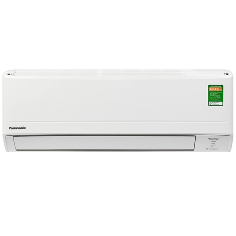 Điều hòa Panasonic 1 Chiều Inverter 8.700BTU CU/CS-U9XKH-8 Mới 2021 | Hàng chính hãng