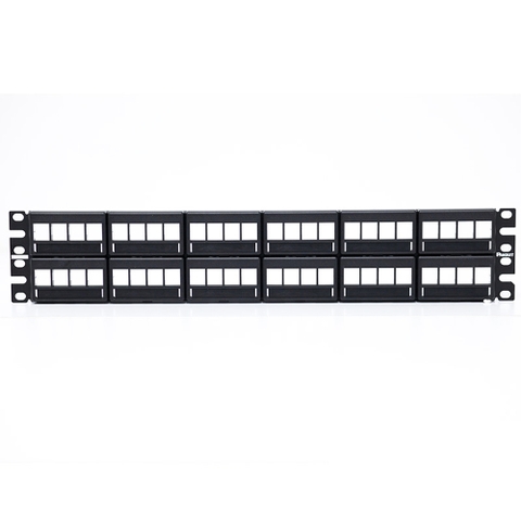 Panduit NetKey NKFPL48