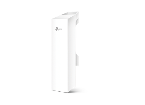 TP - Link CPE CPE210 Outdoor 9dBi Tốc Độ 300Mbps Băng Tần 2.4GHz | Hàng chính hãng