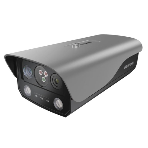 Camera Nhiệt AI 3 Trong 1 HikFire HF-VTR344 – Giải Pháp Phát Hiện Cháy Sớm Cao Cấp