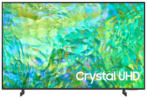 Smart Tivi Samsung 4K 50 inch UA50CU8000 [ 50CU8000 ]MỚI 2025 | Hàng chính hãng
