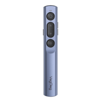 Máy trình chiếu không dây (Laser đỏ kèm pin) - V-LP002 | Hàng chính hãng