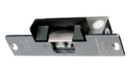 Khóa lẫy điện AL-130NO | Hàng chính hãng
