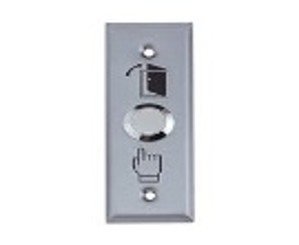 Nút bấm mở cửa EX-801A | Hàng chính hãng