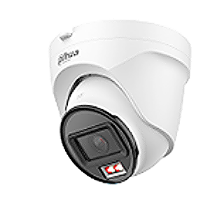 Camera IP 2MP Dome DAHUA DH-IPC-T1E29-A-IL-VN | Hàng chính hãng
