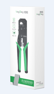Multifunctional Crimping Tool kìm mạng veggieg - V-E103 | Hàng chính hãng