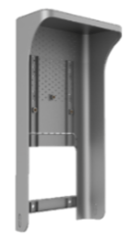 Giá treo đầu đọc DS-KAB673-S1. NSX: HIKVision, Hàng mới 100% | Hàng chính hãng
