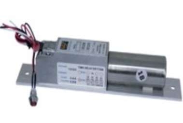 Khóa chốt rơi AL-300 | Hàng chính hãng