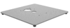 Đế chân đứng Hikvision DS-KAB6-BASE
