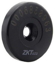 Thẻ cảm ứng ZKTeco LOCATION TAG ZKLT-E | Hàng chính hãng