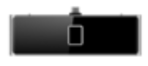 Module đọc vân tay DS-KAB681-F, NSX: HIKVision, Hàng mới 100% | Hàng chính hãng