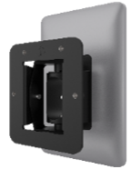 Giá treo tường đầu đọc DS-KAB6-W1. NSX: HIKVision, Hàng mới 100% | Hàng chính hãng