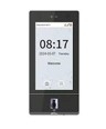 Máy chấm công và kiểm soát vào ra bằng khuôn mặt, model: SenseFace 7A, NSX: ZKTeco, mới 100% (FingerTas - Dùng PM On39 bản quyền) | Hàng chính hãng
