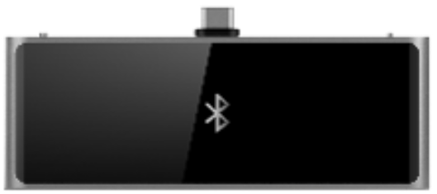 Module hỗ trợ kết nối bluetooth DS-KAB673-B, NSX: HIKVision, Hàng mới 100% | Hàng chính hãng