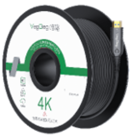 HDTV  2.0 Optical Fiber Cable 20m - V-H710 | Hàng chính hãng