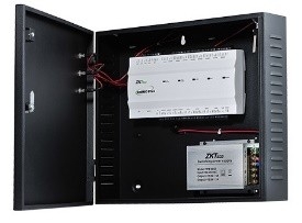 Bộ điều khiển trung tâm ZKTeco inBio460 Pro Box | Hàng chính hãng