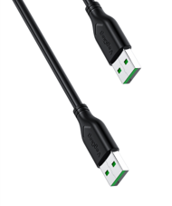 USB2.0 A-A Extension Primium Cable 3m - V-U110 | Hàng chính hãng